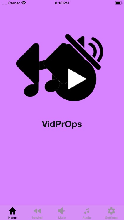 VidPrOps