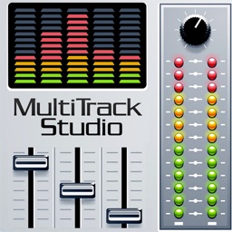 MultiTrack Studio