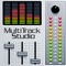 MultiTrack Studio is a powerful 8 track recording studio with Audiobus support for compatible music apps