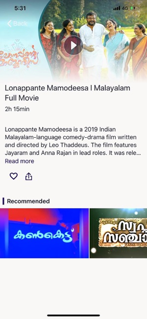 ManoramaMAX(圖6)-速報App