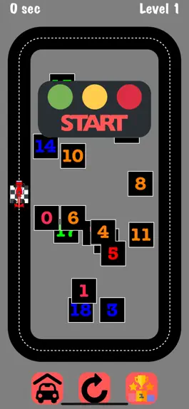 Game screenshot Learn Maths from Counting apk