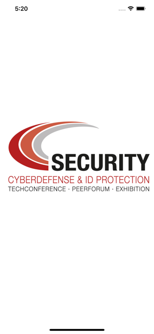 SECURITY Conference