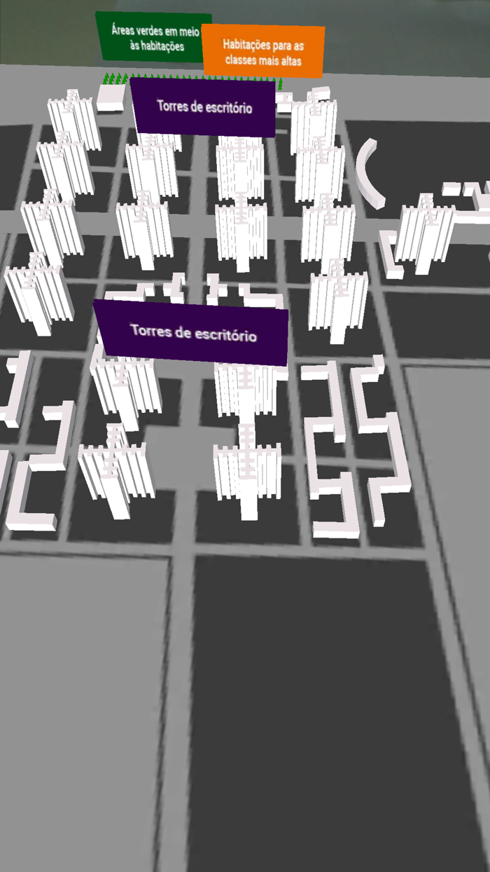 Sagah - Introdução Arquitetura