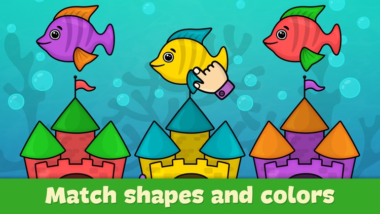 Baby games for 2,3,4 year olds screenshot-5