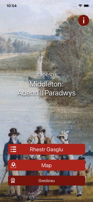 Middleton: Paradise Regained(圖2)-速報App