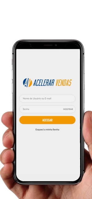 Acelerar Vendas