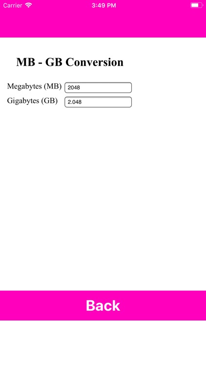 Digital Logic And Calculator screenshot-4