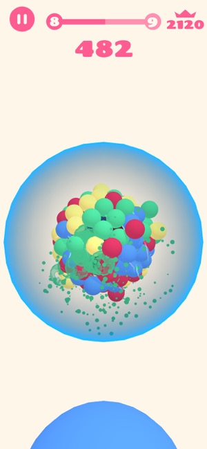 Bubble Spin 3D(圖5)-速報App