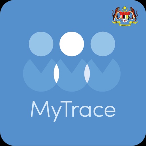 MyTrace icon