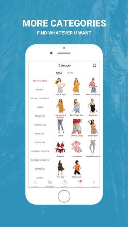 ROMWE - Fashion Store screenshot-3