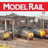 Model Rail Magazine apk