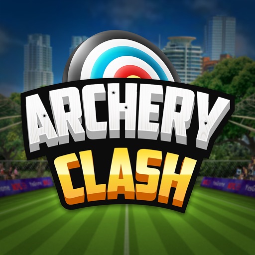 Archery Clash - Win Real Cash