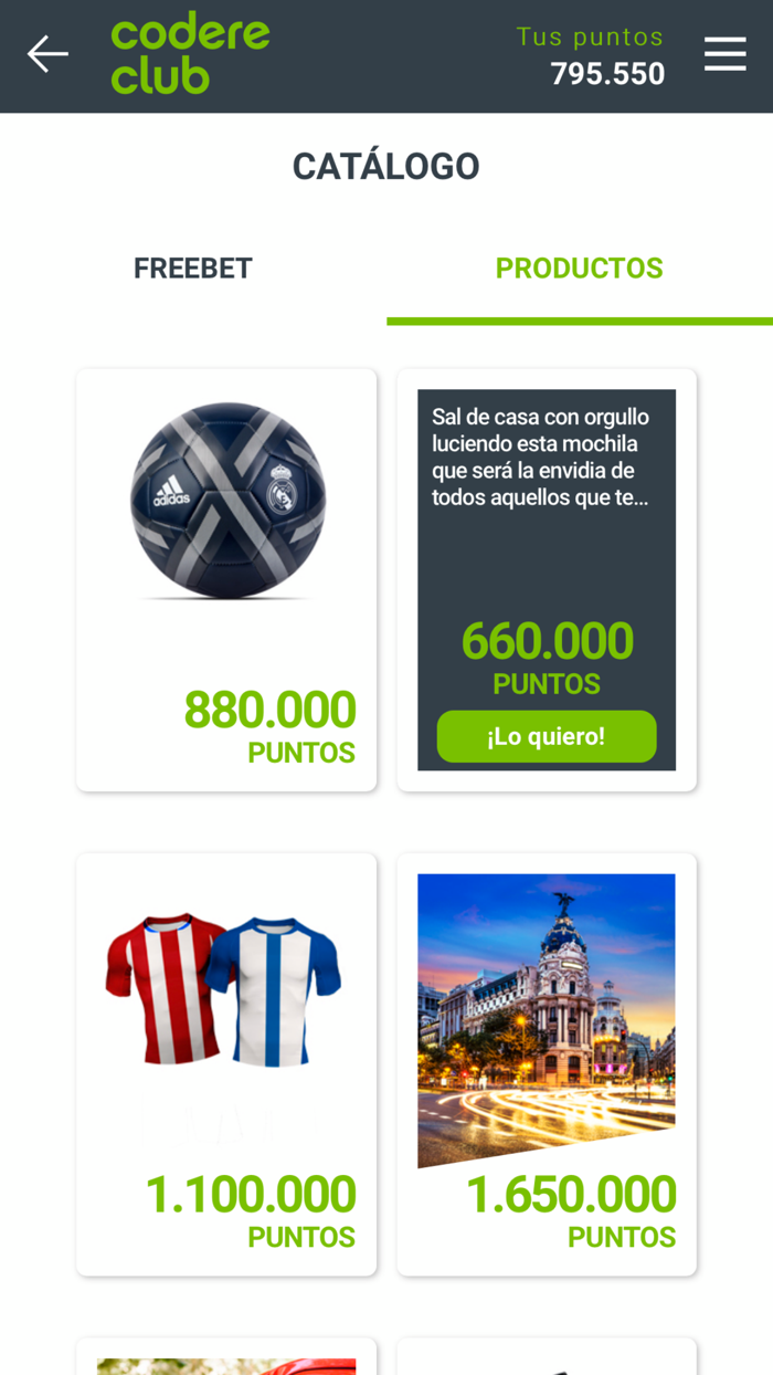 Club Codere