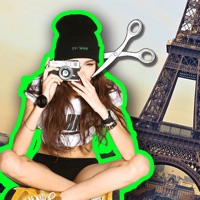 Cut & Paste Photo Blender