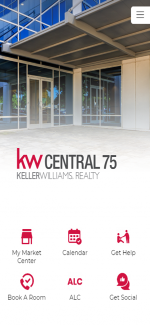 Keller Williams Central 75(圖1)-速報App