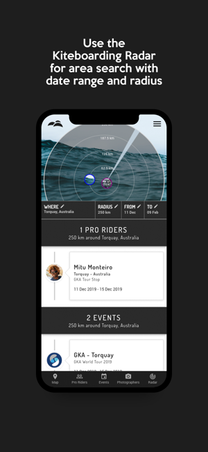 ALL ABOUT KITEBOARDING(圖4)-速報App