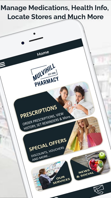 Mulvihill Pharmacy