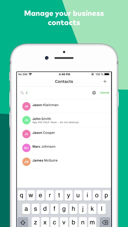 Aircall - business phone