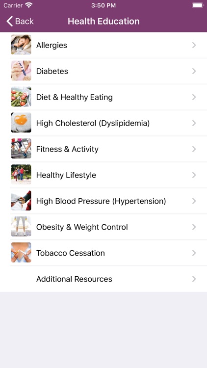 CareATC screenshot-6
