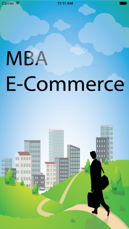 MBA E-Commerce