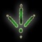 CritterCall is a iPhone/iPod Touch application for use as a wild game call, game call training aid, or just fun utility application
