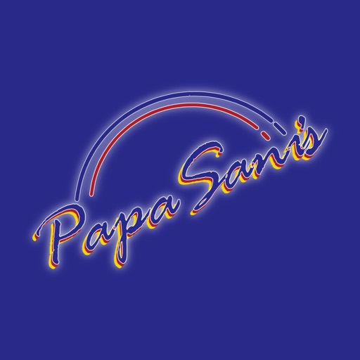Papa Sam's Bolton icon