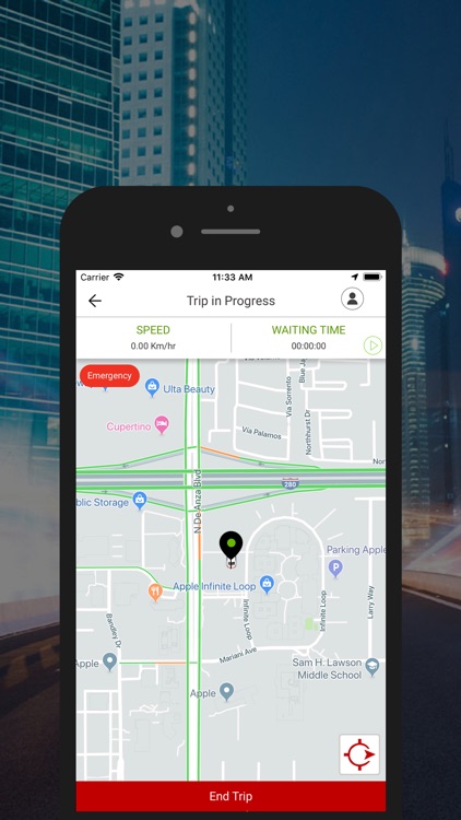 picUup Driver screenshot-4