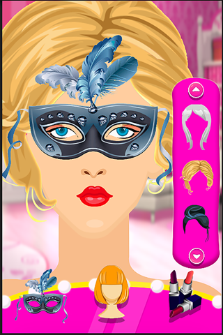 Coco Fashion Star - náhled