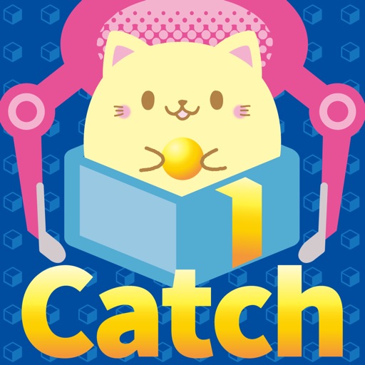 iCatchONLINE - crane game Icon