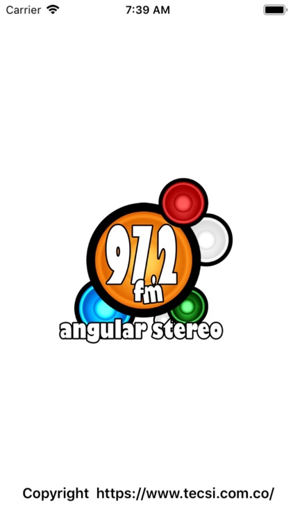 Angular Stereo