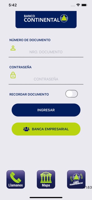 Banco Continental(圖1)-速報App