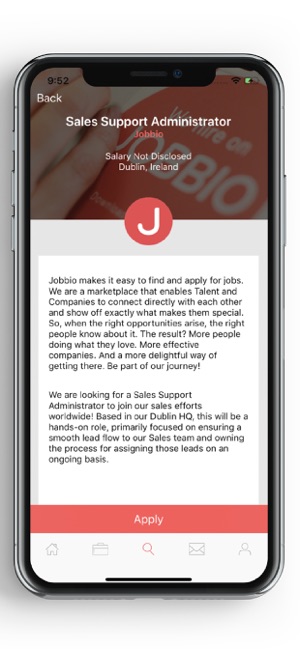 Jobbio(圖6)-速報App