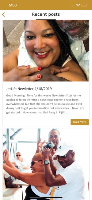 Jetlife Vacations(圖6)-速報App