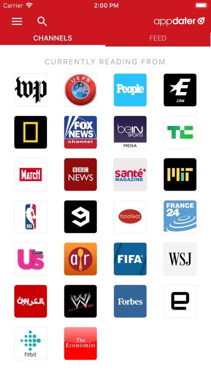 appdater