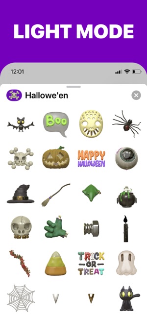 Hallowe'en(圖3)-速報App