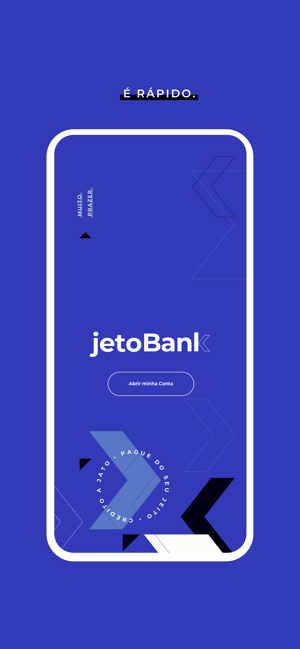 Jeto Bank