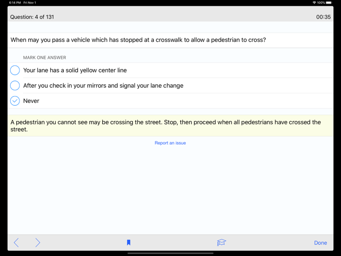 North Carolina DMV Test Prep