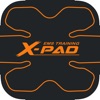 X-PAD EMS 홈트레이닝