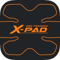 X-PAD EMS 홈트레이닝 PC 용