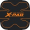 X-PAD EMS 홈트레이닝 은