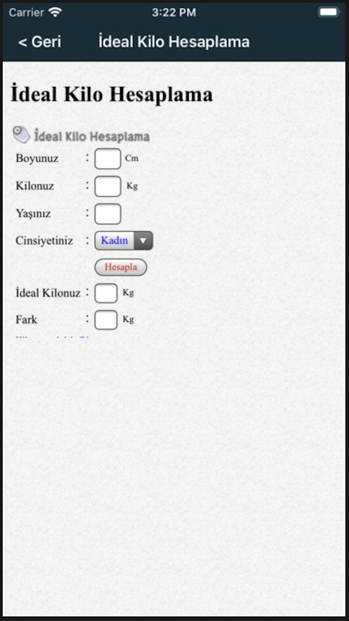 Detoksia - Formda ve Fit