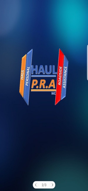 HAUL PRA(圖1)-速報App