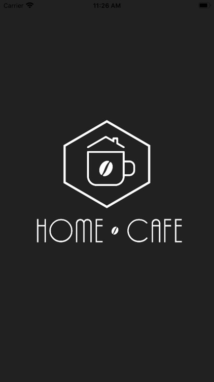 HOME CAFE screenshot-3