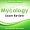 Mycology Exam Review : 1600 Quiz & Study Notes