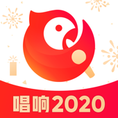 全民K歌-唱歌录歌首选