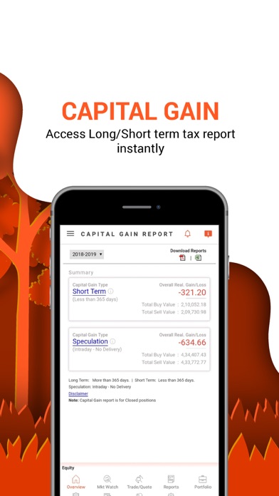 How to cancel & delete Sharekhan: The Sharemarket App from iphone & ipad 2