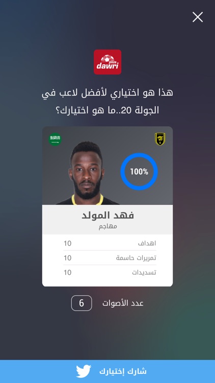 Dawri Plus - دوري بلس