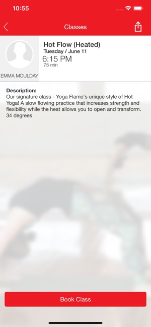 Yoga Flame(圖4)-速報App