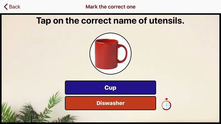 KnowYourKitchen screenshot-5