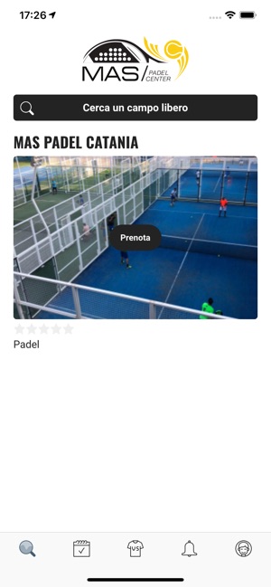 Mas Padel(圖2)-速報App